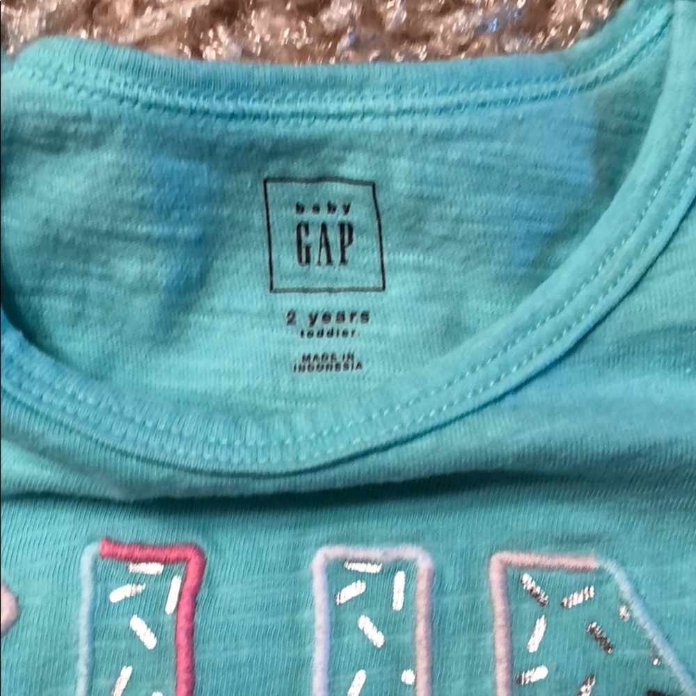 Shirt/short Set - Picture 4 of 6